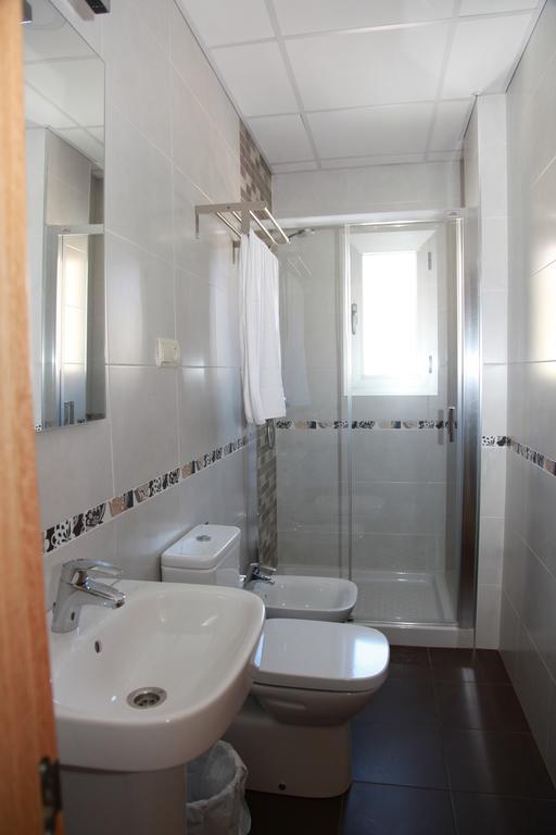 Hostal Dona Manuela Málaga Zimmer foto