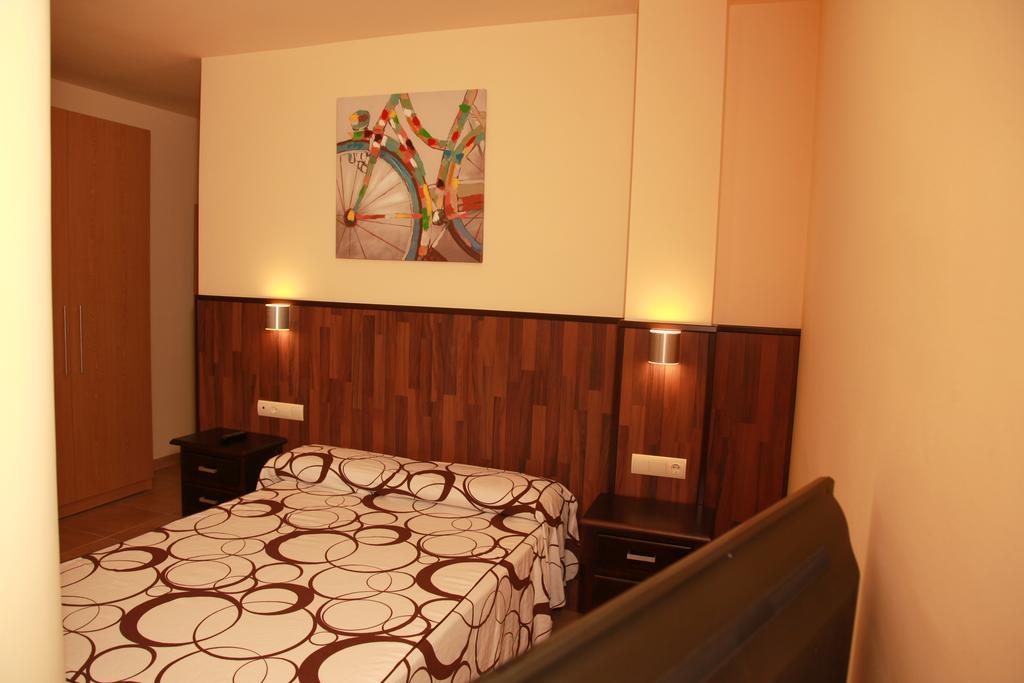 Hostal Dona Manuela Málaga Zimmer foto